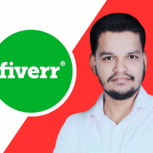 Fiverr Success Course - 2025 Freelancing Masterclass A-Z