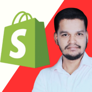 Shopify Masterclass: Basic to Advanced – The Complete Guide