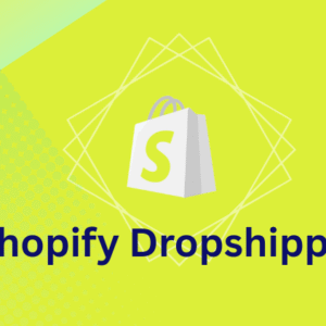 Shopify Dropshipping Masterclass: শুরু থেকে সফলতা পর্যন্ত
